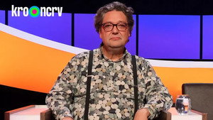 De Slimste Mens 23. évad Ep.21 21. epizód