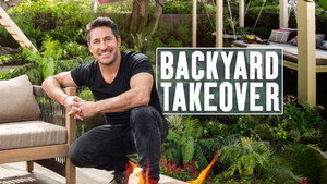 Backyard Takeover kép