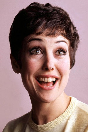 Una Stubbs profil kép