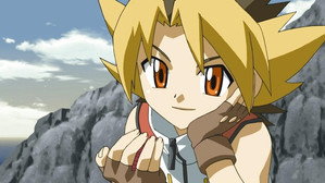メタルファイト ベイブレード 1. évad Ep.29 29. epizód