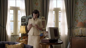 A hosszú út hazáig 1. évad Ep.4 Mona Lisa mosolya
