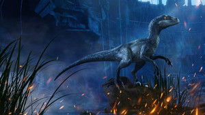 Jurassic World: Krétakori tábor kép