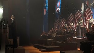 Összeesküvés Amerika ellen 1. évad Ep.2 2. epizód