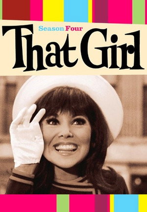 That Girl 4. évad (1969-09-18) poszter