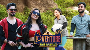 Loventure: Pyaar Ka Vanvaas 1. évad Ep.8 8. epizód