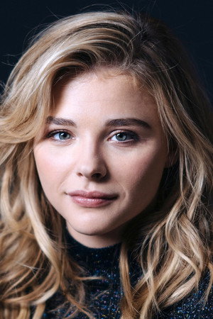 Chloë Grace Moretz profil kép