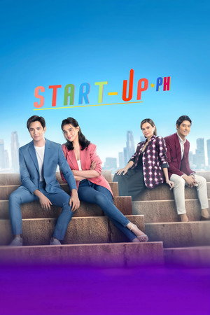 Start-Up PH 1. évad (2022-09-26) poszter
