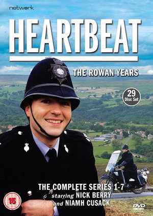 Heartbeat poszter