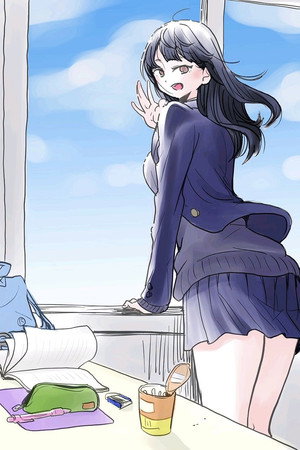 僕の心のヤバイやつ poszter