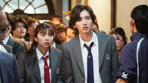 金田一少年の事件簿 1. évad Ep.1 1. epizód