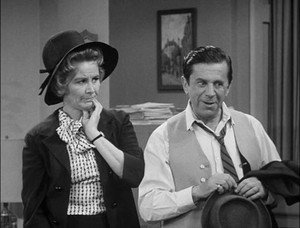 The Dick Van Dyke Show 4. évad Ep.28 28. epizód