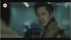 나쁜 형사 1. évad Ep.29 29. epizód