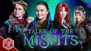 Tales of the Misfits kép