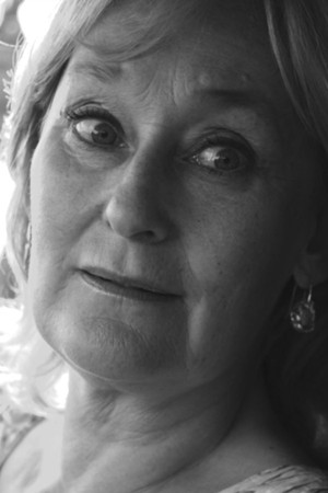 Eva Fritjofson profil kép