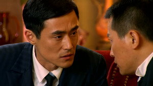 生死钟声 1. évad Ep.5 5. epizód