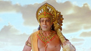 श्रीमद् रामायण 1. évad Ep.86 86. epizód