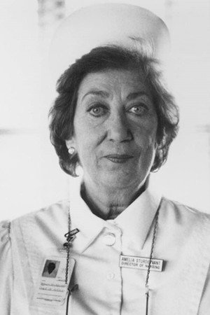 Julie Bovasso profil kép
