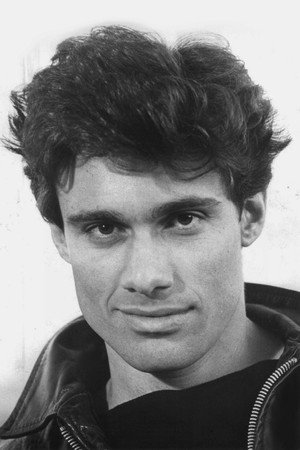 Steven Bauer profil kép