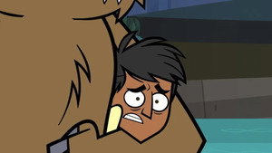 Total Drama Pahkitew Island 1. évad Ep.6 6. epizód