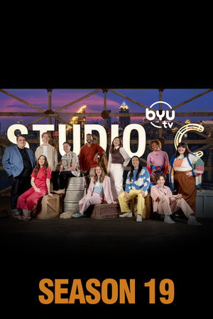 Studio C 19. évad (2024-10-14) poszter
