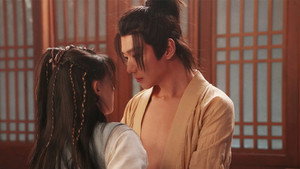 汝可知心否 kép