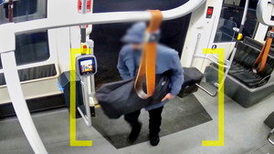 Fångat på polisens kamera 3. évad Ep.23 23. epizód