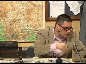 Државни посао 1. évad Ep.105 105. epizód