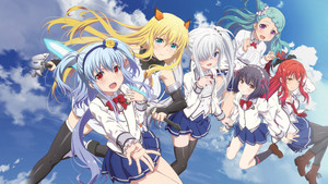 ゼクス コード リユニオン kép