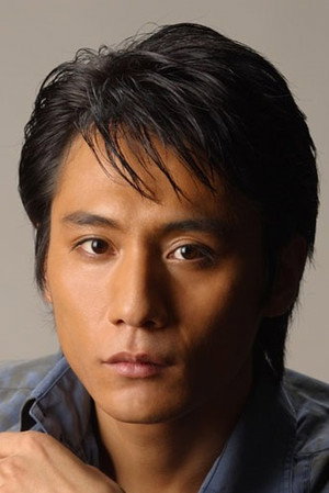 刘烨 profil kép