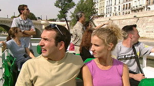Un gars, une fille 3. évad Ep.33 33. epizód
