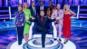 Michael McIntyre's The Wheel 4. évad Ep.1 1. epizód