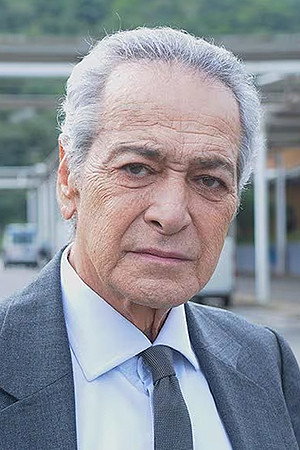 Gracindo Júnior profil kép