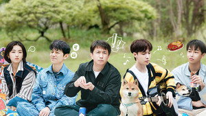 向往的生活 5. évad Ep.8 8. epizód