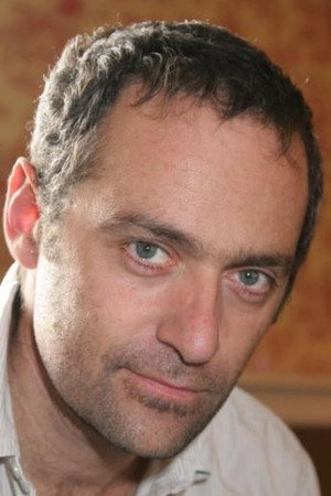 Cédric Kahn profil kép