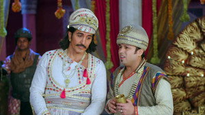 अकबर का बल… बीरबल 1. évad Ep.52 52. epizód