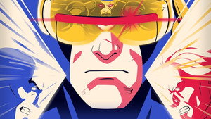 X-Men '97 kép