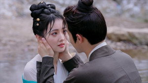 卿心荡漾 1. évad Ep.18 18. epizód