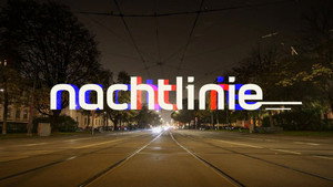 Nachtlinie kép