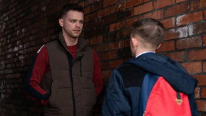 Hollyoaks 26. évad Ep.82 82. epizód