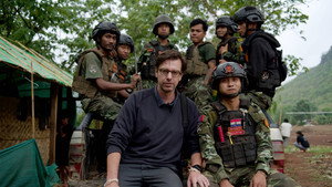 Ruben en de verborgen strijd van Myanmar kép