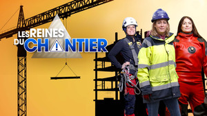 Les reines du chantier kép