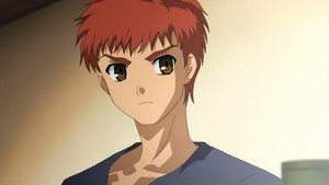 Fate/stay night 1. évad Ep.12 12. epizód