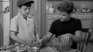 Leave It to Beaver 1. évad Ep.25 25. epizód