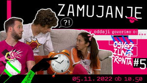 Osvežilna fronta 7. évad Ep.5 5. epizód