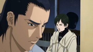 ガンツ 1. évad Ep.9 9. epizód