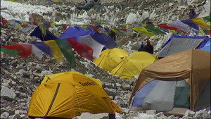 Ultimate Survival: Everest 1. évad Ep.1 1. epizód