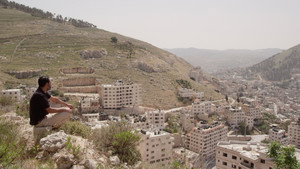 Van Nablus naar Ninevé kép