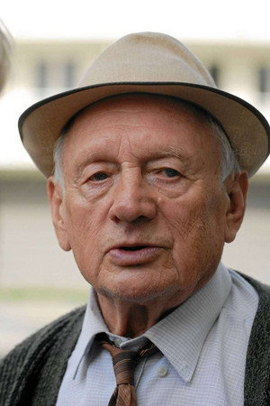 Witold Pyrkosz profil kép