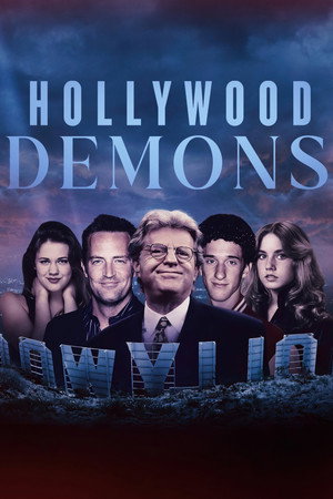 Hollywood Demons poszter