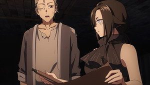 无脑魔女 2. évad Ep.10 10. epizód